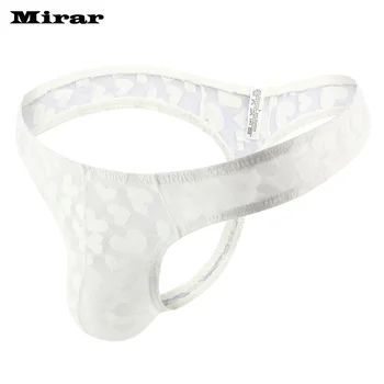 

Men Sexy Underwear Letter Printed Boxer Briefs Shorts Bulge Pouch Underpants