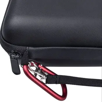 

EVA Storage Bag Carry Case Protection Box for Cricut Easy Press Mini Machine
