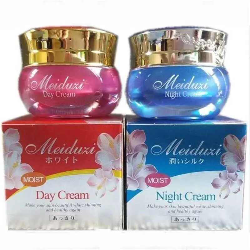 Skin Care Pigment Whitening Anti-speckle Removing Freckle Speckle Firm Speckle Cream Set skin care set