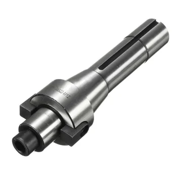 

R8 FMB22 Arbor M12 Milling Holder Face Mill Cutter Metric Shank Milling Machine Surface More Smooth Feel Comfortable