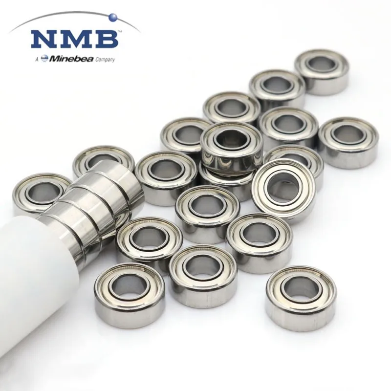 rolamento de alta velocidade nmb r l 520 03