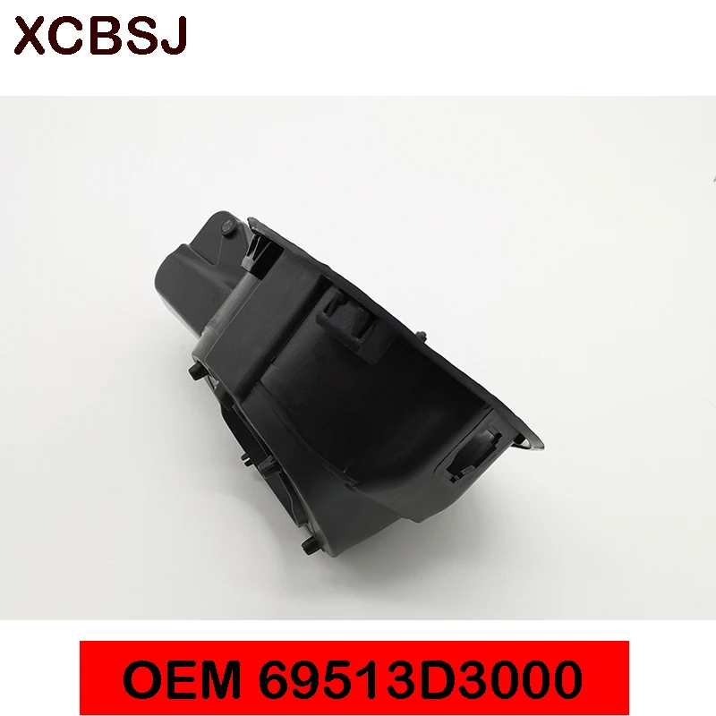 Для hyundai Tucson Housingfuel filler dr 69513D3000 подлинный OEM часть 69513D3000