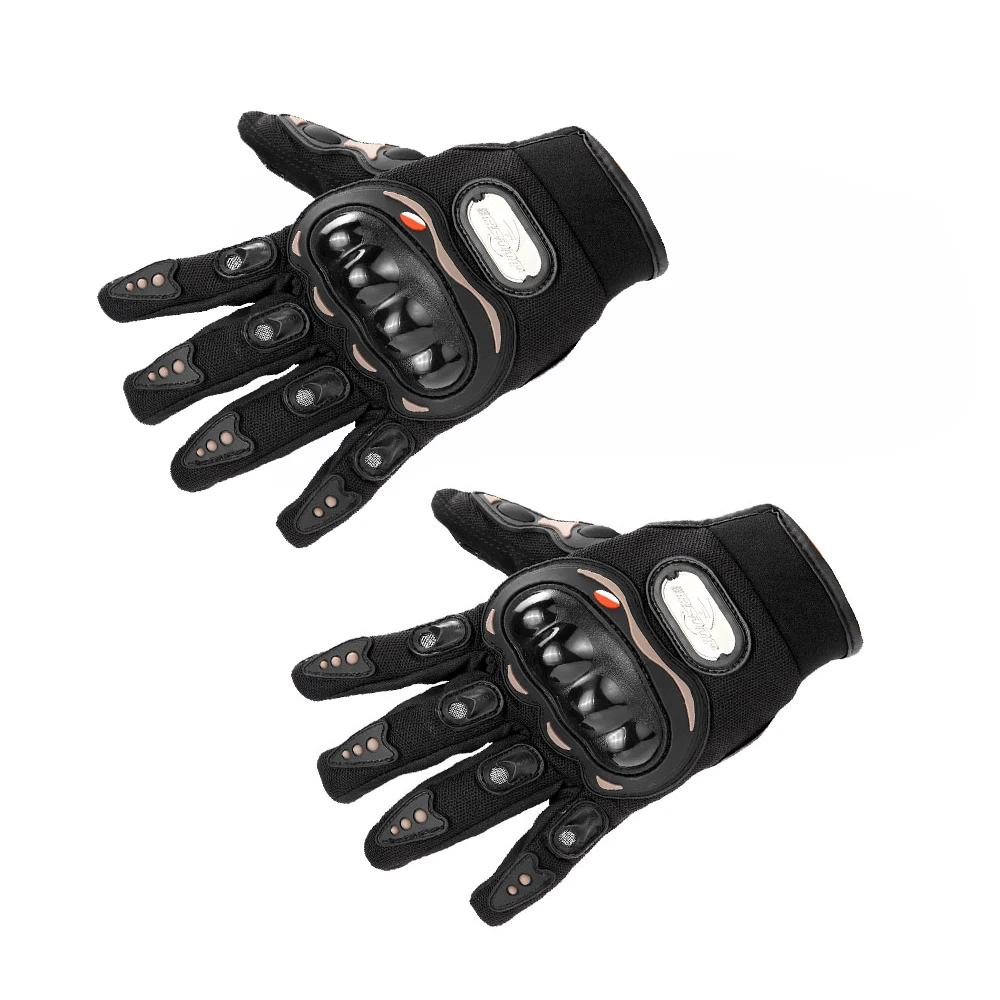 winter motocross gloves