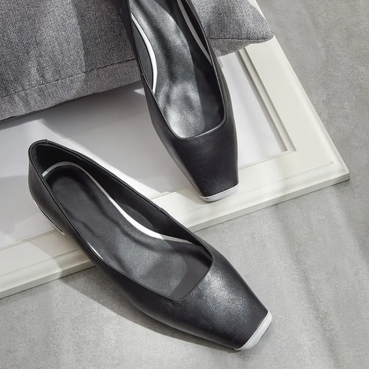 

4.5 Discount Seckilling Cattle And Sheep Leather, Rebate Changeable-, Because Non-Interests Any Situation Not Bear