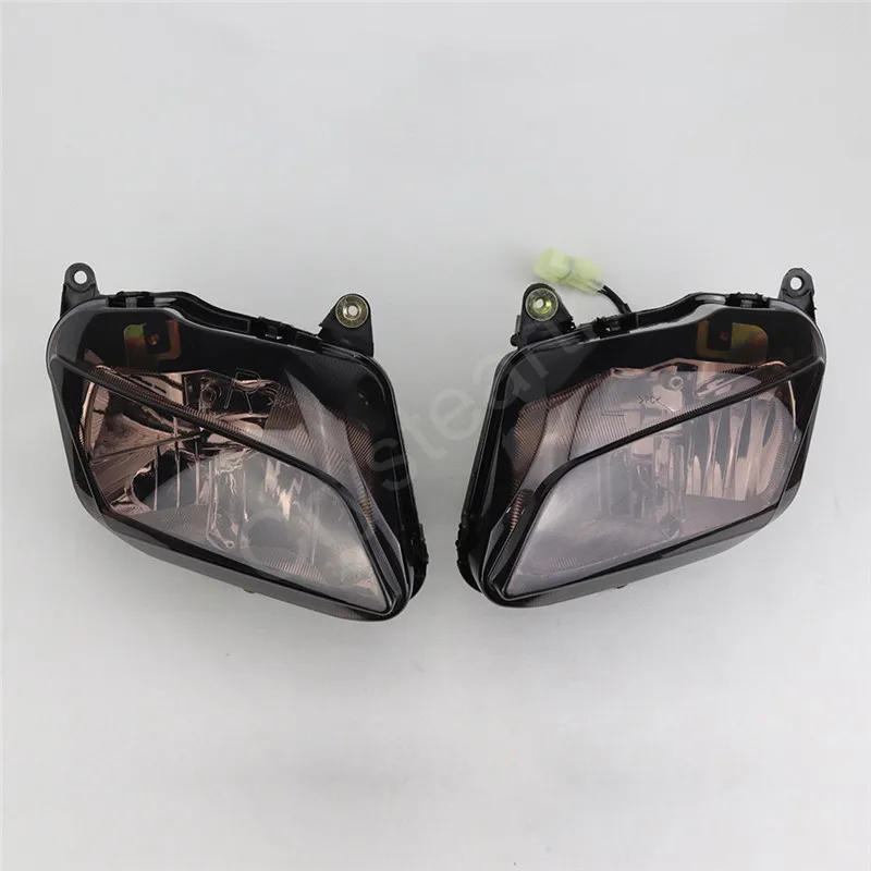 For Honda CBR600RR 2007 2008 2009 2010 2011 2012