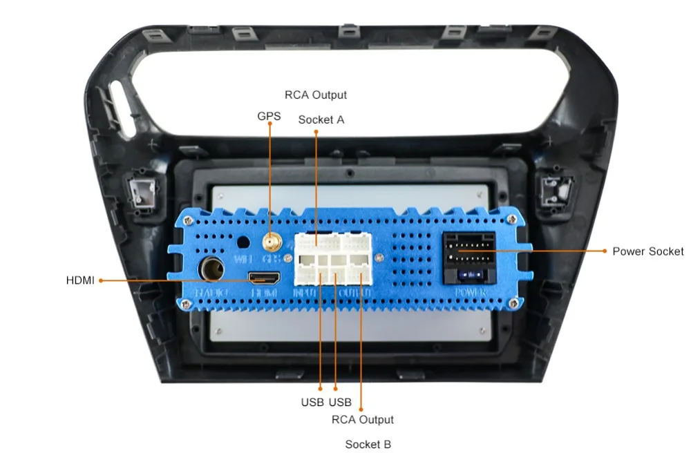 Bosion PX6 Автомобильный мультимедийный плеер 1 din Android 9,0, Автомагнитола для peugeot 301, автомобильный gps-навигатор, плеер BT Wi-Fi, 4G, камера