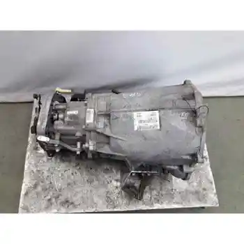 

0B7300040AX GEARBOX VOLKSWAGEN CRAFTER COMBI (2E)