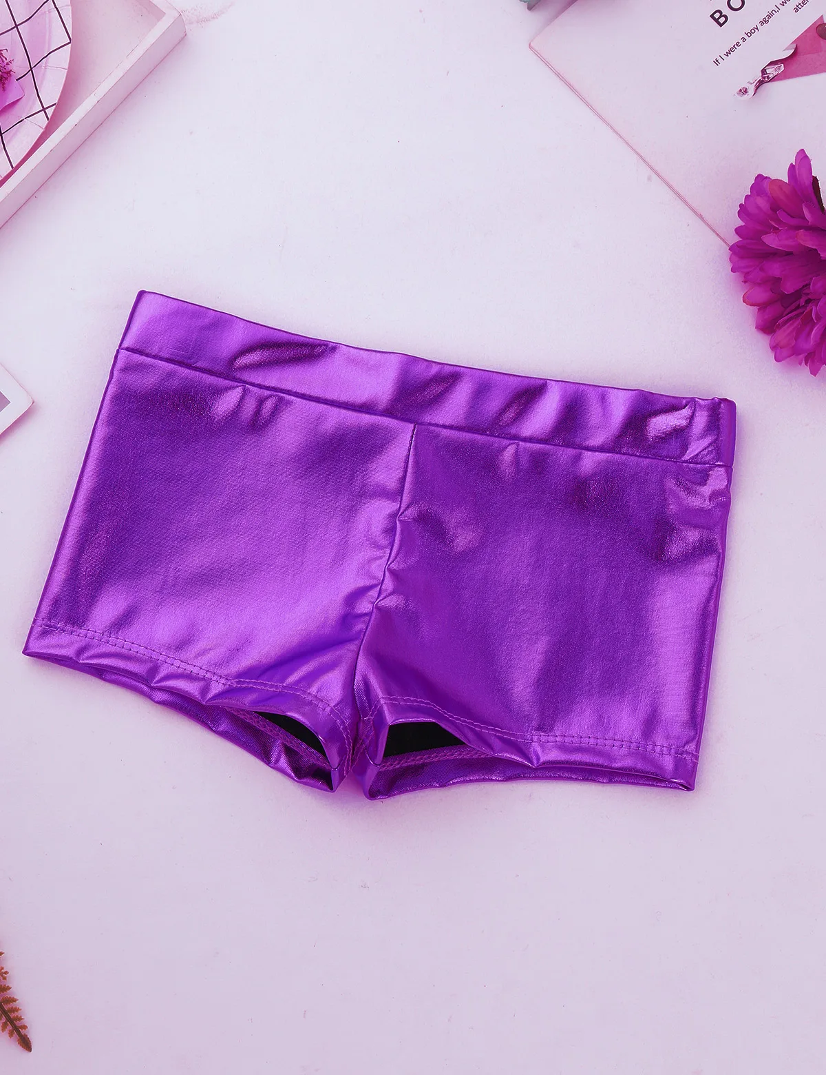 Sequins Kids Girls Jazz Dance Costumes Ballet Gymnastics Leotard Shorts Set for Birthday Gift Ballet Class Performance Clothes Sequins Kids Girls Jazz Dance Costumes Ballet Gymnastics Leotard Shorts Set for Birthday Gift Ballet Class Performance Clothes