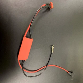 

1.5V Ignite Voltage Regulator Module For Toyan FS-S100、FS-S100(W) FS-V400A(Methanol Version) Model Building Accessories