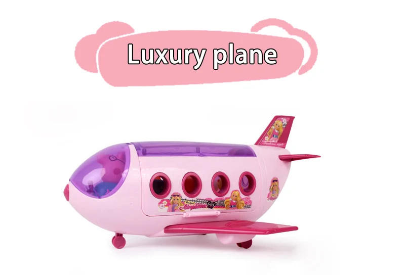 Peppa Игрушка Свинья Набор Пегги автобус школьные автобусные фары автомобиль домашний дом свет музыкальная комната кабинет стол самолет мальчик девочка подарок на день рождения