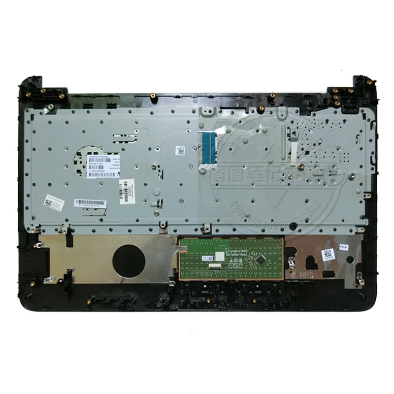 1 шт. подлокотник для ноутбука C для hp 15-AC 15-AY 15-AF TPN-C125 15-BA