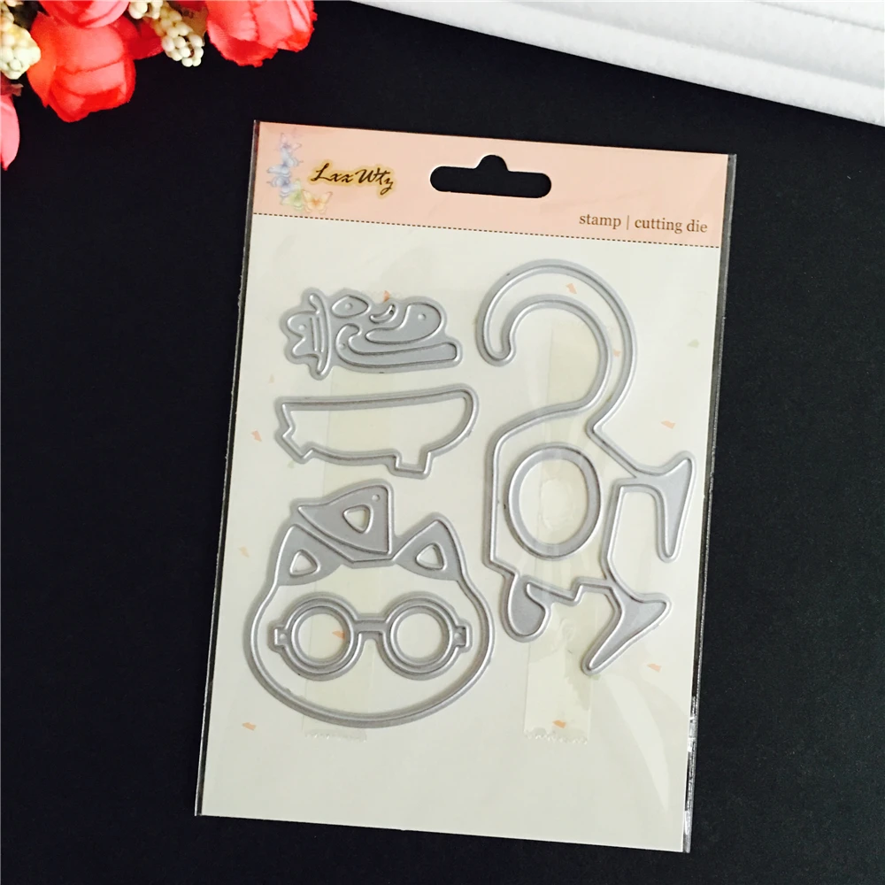 Cutting Dies (1)