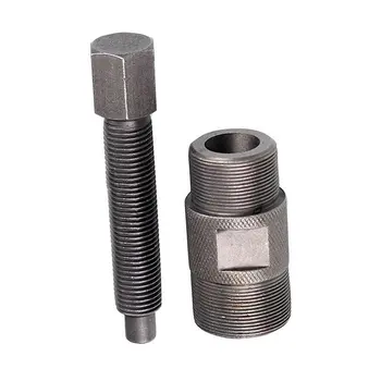 

Motorcycle Repair Tools Multi-purpose CG125 GY6 50 125CC Double Head Magnetic Motor Pull Code-rotor Pull Horse