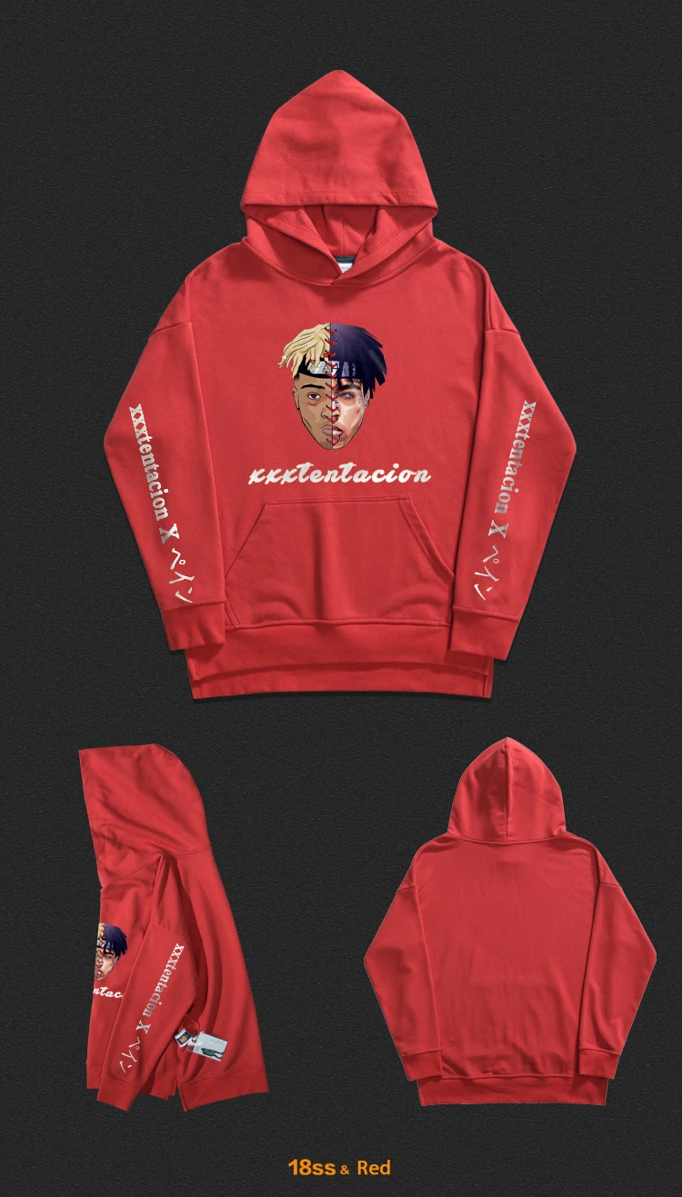 hip-hop moletom leisure sudaderas hombre hoodiescustom hoodiesbranded Stickers Print Stickers pile fabric leisure