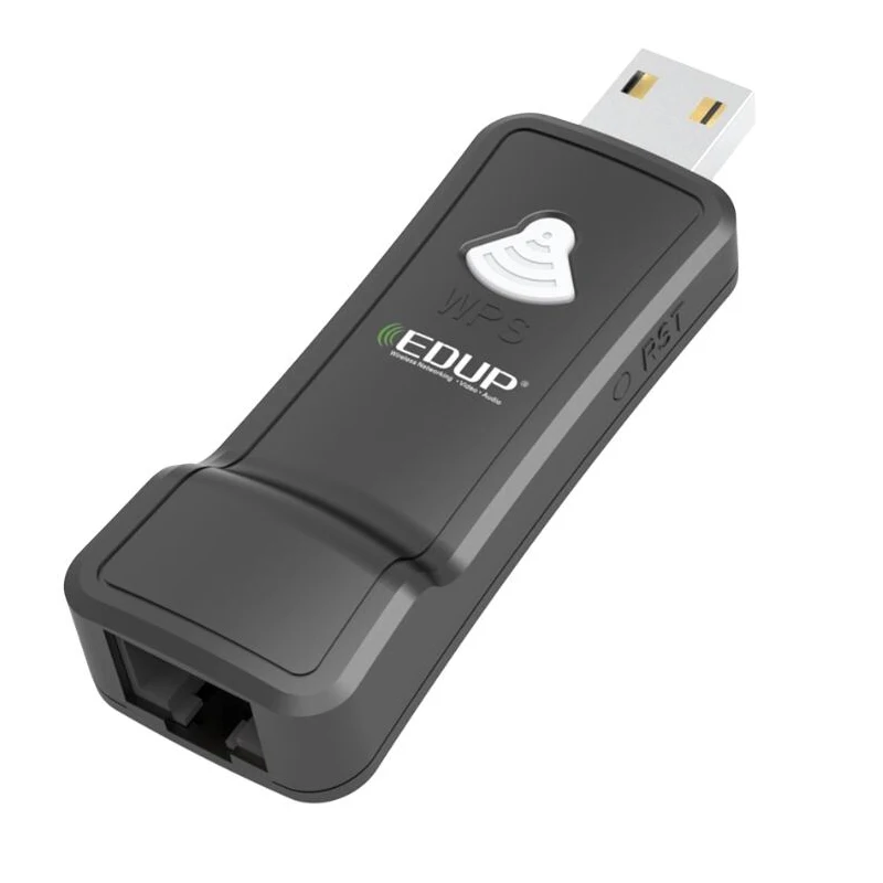 300 Мбит/с Wi-Fi ретранслятор Беспроводной сетевой адаптер USB wifi адаптер расширитель диапазона для ТВ-приставка плеер Wifi приемник WPS Настройка