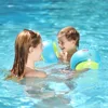 Inflatable Baby Swimming Ring Kids Sleeves Arm Rings Tube For Summer Swimming Pool Accessories Armbands Circle Floating Trainer 4