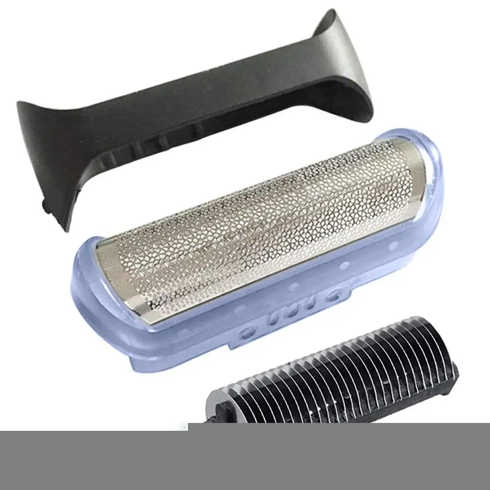 Shaver Foil Screen For Braun Models: 10B 110 120 140 170 180 190 1735 1775 1715 130S-1 140S-1 170S-1 5684 5685 5727 5728 5729