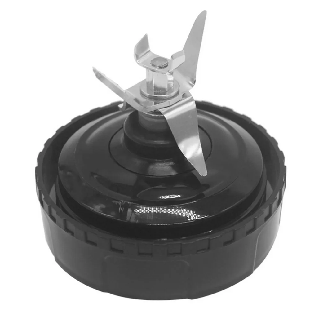 1Pcs Stainless Steel Juicer Accessories Cross Blade Blender Professional Juice Machine Cutter Head Replacement Part
