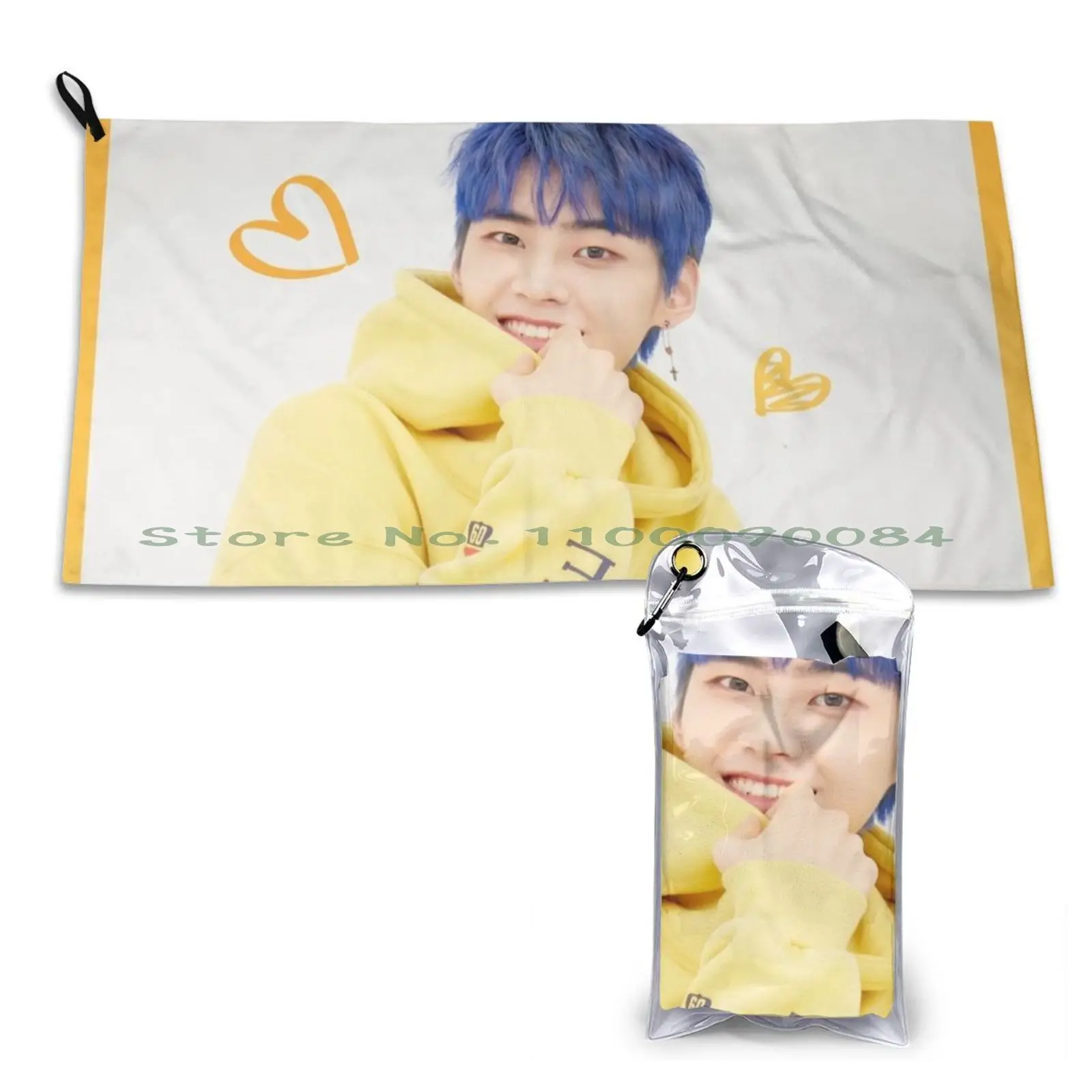 Up10Tion Asciugamano Ad Asciugatura Rapida Palestra Sport Bagno Portatile Lgbt Tqia Bandiera Orgoglio Pansessuale Arcoiris Arcoiris Arcobaleno Lesbicc
