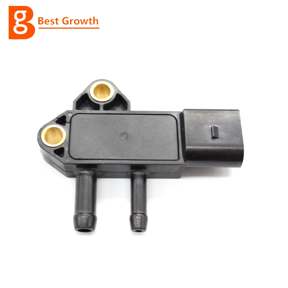 

Intake Pressure MAP Sensor 07Z906051A for AUDI SEAT SKODA VW ruian BG001F106