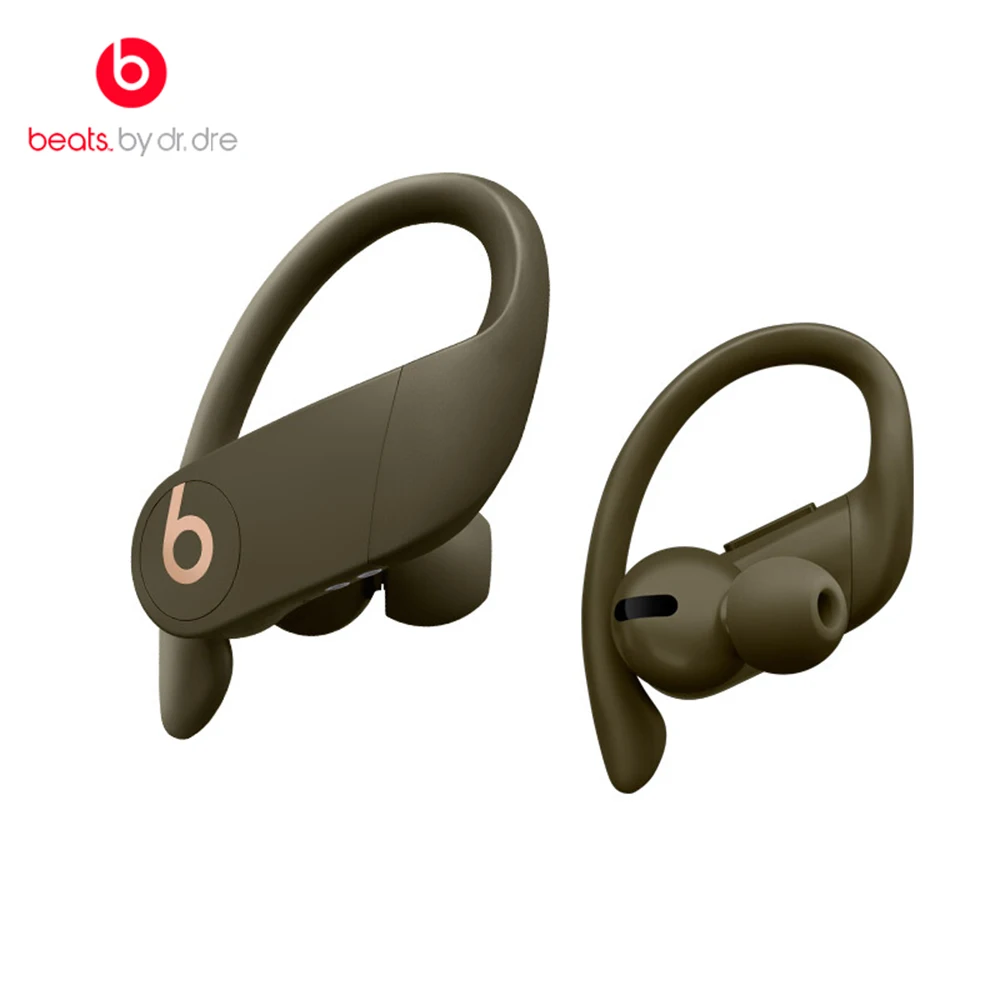 Beats Powerbeats Pro полностью беспроводные наушники TWS наушники Bluetooth наушники спортивные наушники с защитой от пота чехол для зарядки