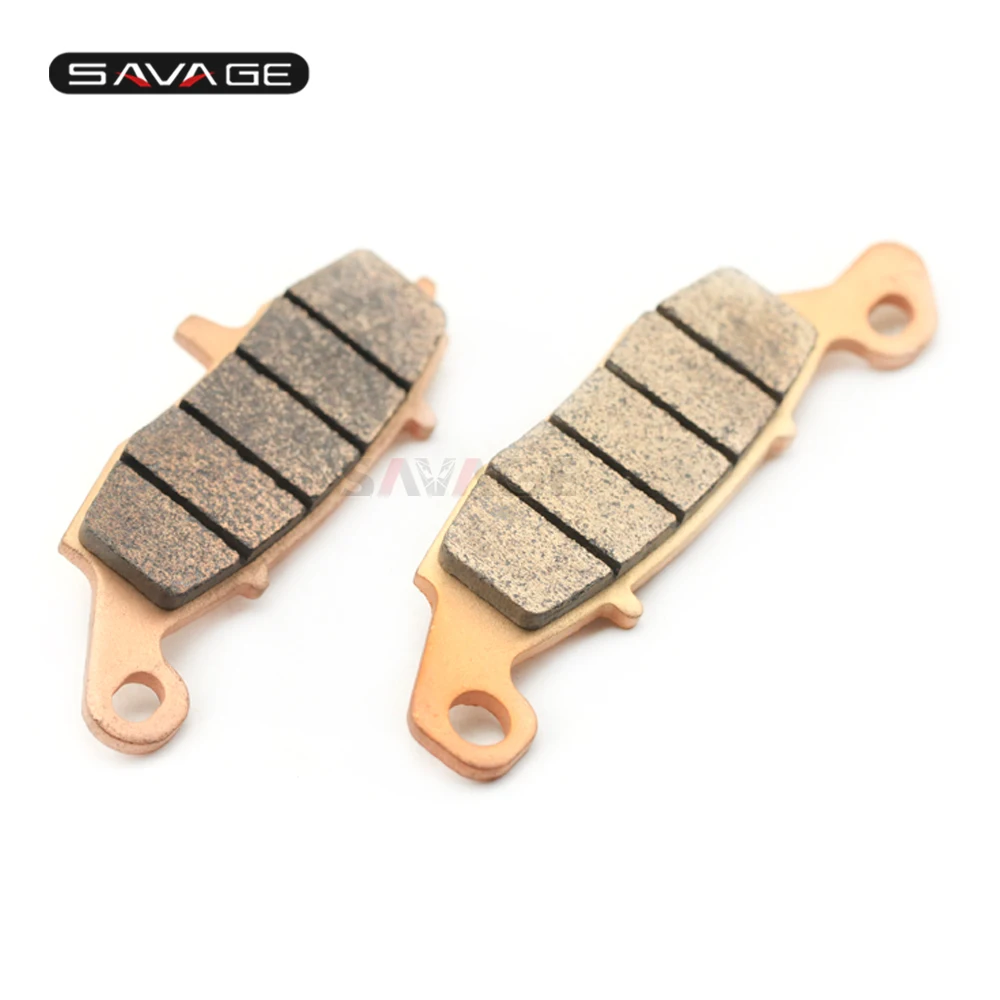 Rear Brake Pads Pad Disks Disk Disc (9)