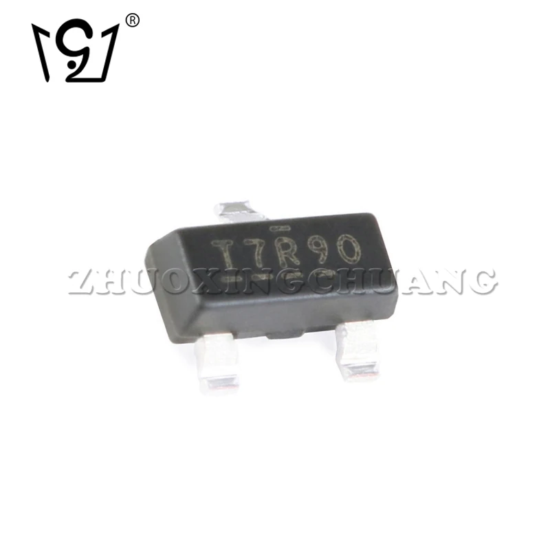 10 шт. IRLML6246TRPBF SOT-23 20 В/4 1a микросхема для МОП-транзистора | Бытовая техника