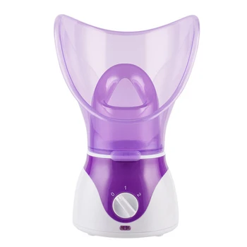 

Negative Ion Steamer Humidifier Plug-In Type Hydrating Sprayer