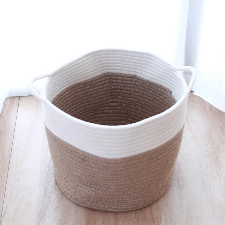 Jute-Laundry-Basket-Cotton-Organizer-Chic-Woven-Storage-Basket-Wasmand-Baby-Stuff-Toy-Organization-Nordic-Baby-Room-Home-Decor-07