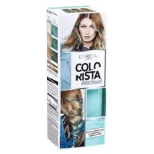 Бальзам красящий для волос оттенок «Голубые Волосы» L'Oreal Paris, 80 мл