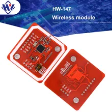 

PN532 NFC RFID Sensor Wireless Module V3 User Kits Reader Writer Mode IC S50 Card PCB Board Attenna I2C IIC SPI HSU for Arduino