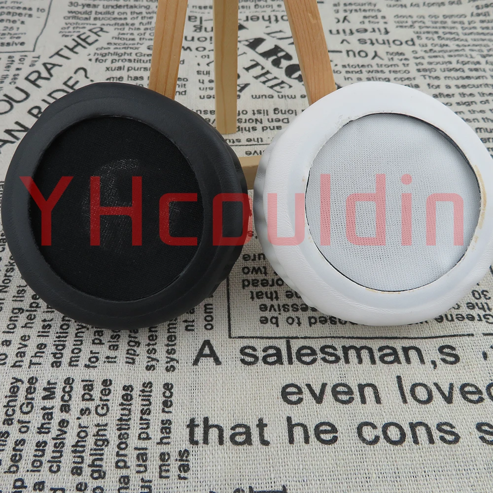 YHcouldin 헤드폰 교체용 가죽 이어패드, AKG K402 K403 K404