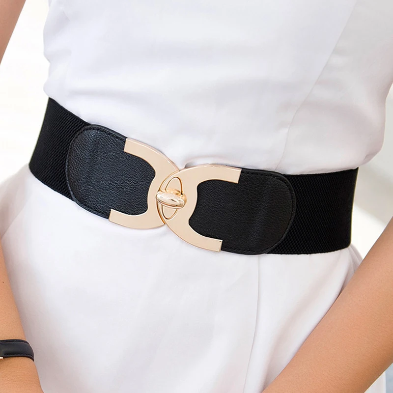 designer corset belt