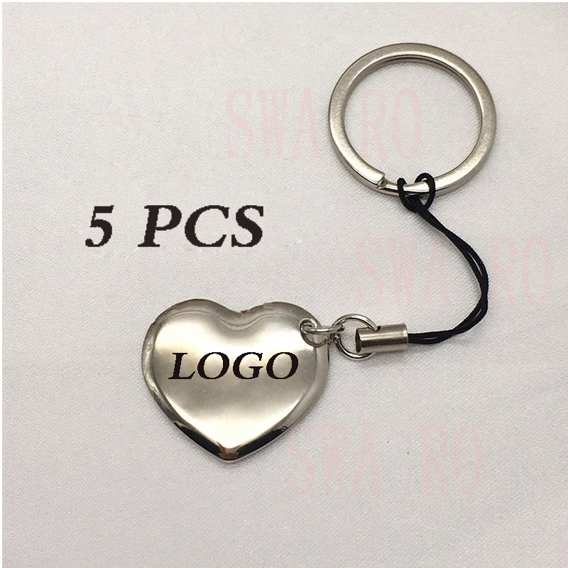 

2020 Exquisite New Heart-shaped Keychain Jewelry Decoration Ornaments For Mom And Girlfriend Romantic Retro Anniversary Gifts