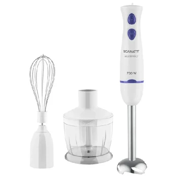 

Hand blender Scarlett SC-HB 42 F 43