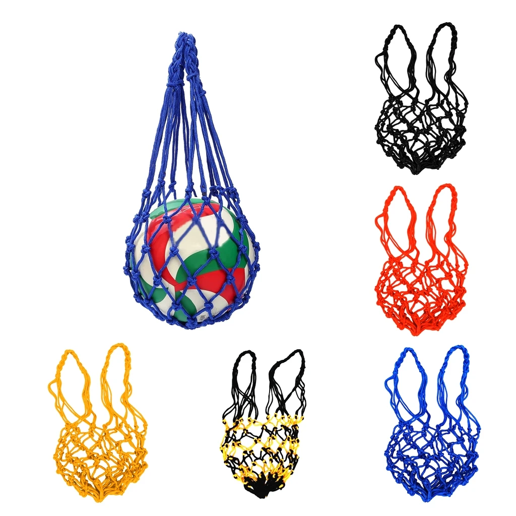 Nylon Ball Netz Tasche Kit Set,'; 
