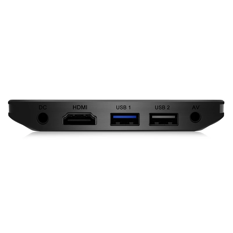  A95X Plus Tv Box Android 8.1 Amlogic S905 Y2 4Gb Ddr4 32Gb Rom 2.4G /5G Wifi Usb3.0 Bt4.2 Support 4