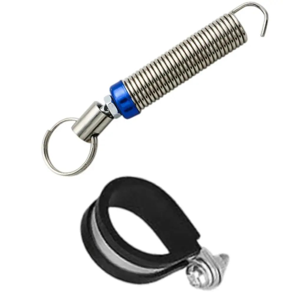 Car Boot Spring Lifting Device Car Accessories Trunk Lifter Trunk Lid