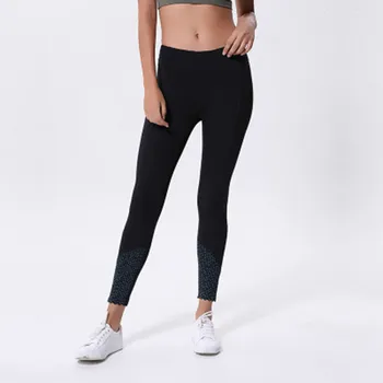 

seamless quick drying sport pants woman sport leggings yoga pants women high waist leggings fitness sports