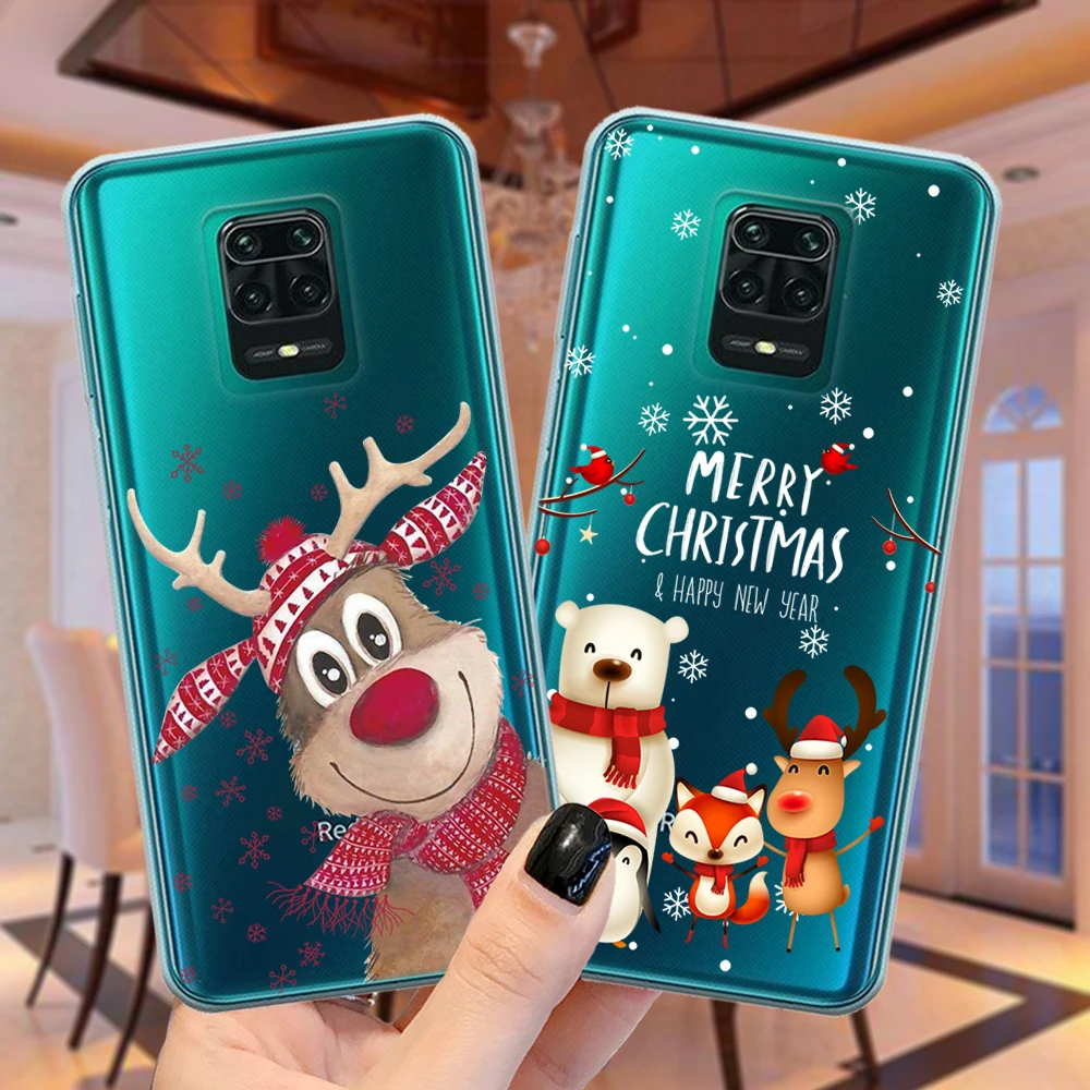 Чехол для Xiaomi Mi A1 A2 8 Lite 9 9T 5X 6X Redmi K20 PRO Note Pro 10 4 4X 5 6 7 | Мобильные телефоны и