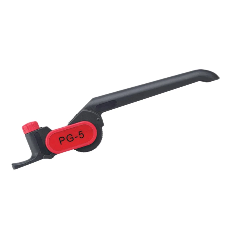 

Optical Cable Slitter Pg-5 Longitudinal Fiber Optical Cable Slitter Stripper Network Tool 17Cm