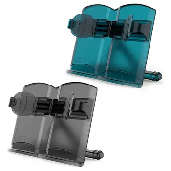 

Adjustable Angle Book Stand Holder Multifunctional Reading Document Bookrest Bookends