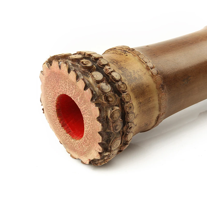 好評 日本の伝統的な手作り木管楽器尺八 E キー垂直竹笛オリジナル Guizu 竹楽器 qujunji