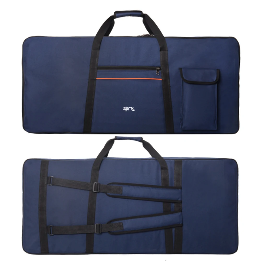 Piano Case Electronic Musical Instrument Keyboard Bag Waterproof