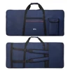 Thicker Nylon 54 61 76 88 Key Keyboard Bag Camouflage Instrument Keyboard Bag Waterproof Electronic Piano Cover Case 4
