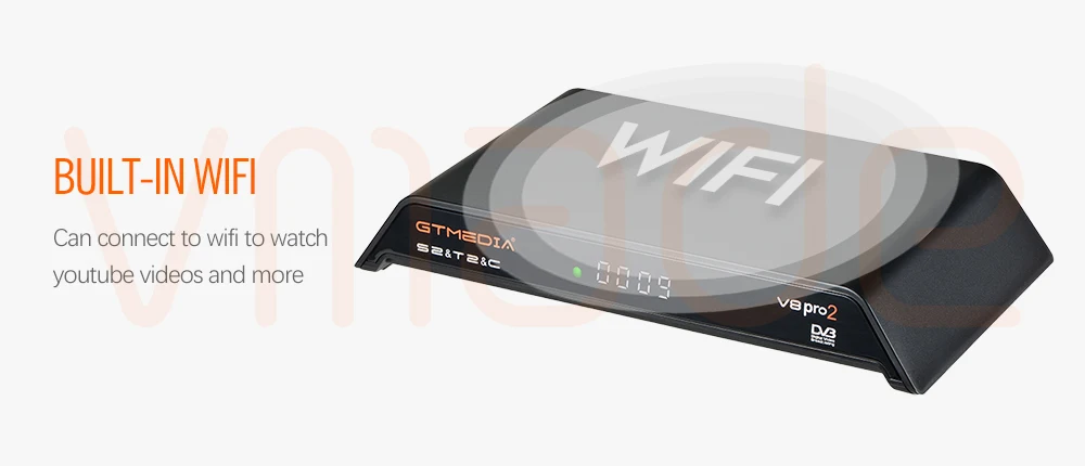 Gtmedia V8 pro2 DVB S2 DVB T2 DVB C ресивер Full HD DVB-S2 декодер H.265 спутниковый ТВ приемник встроенный Wi-Fi Европа clines