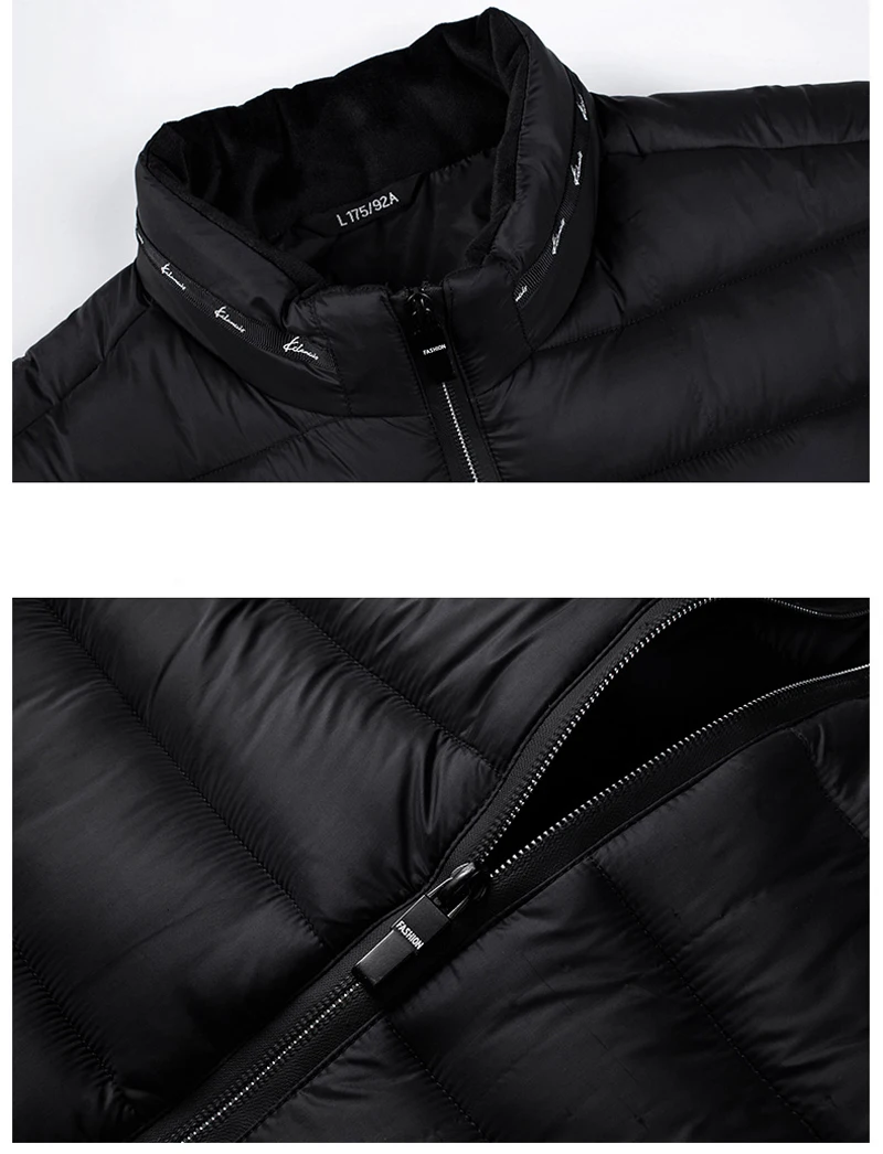 Зимняя мужская куртка повседневная Уличная Мужская куртка и пальто толстая теплая парка мужская верхняя одежда ветровка спортивная куртка мужская одежда