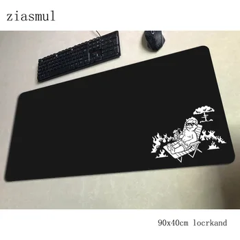 

fallout padmouse 900x400x3mm gaming mousepad game present mouse pad gamer computer desk Customized mat notbook mousemat pc