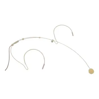 

Dist Small Neckband Microphone