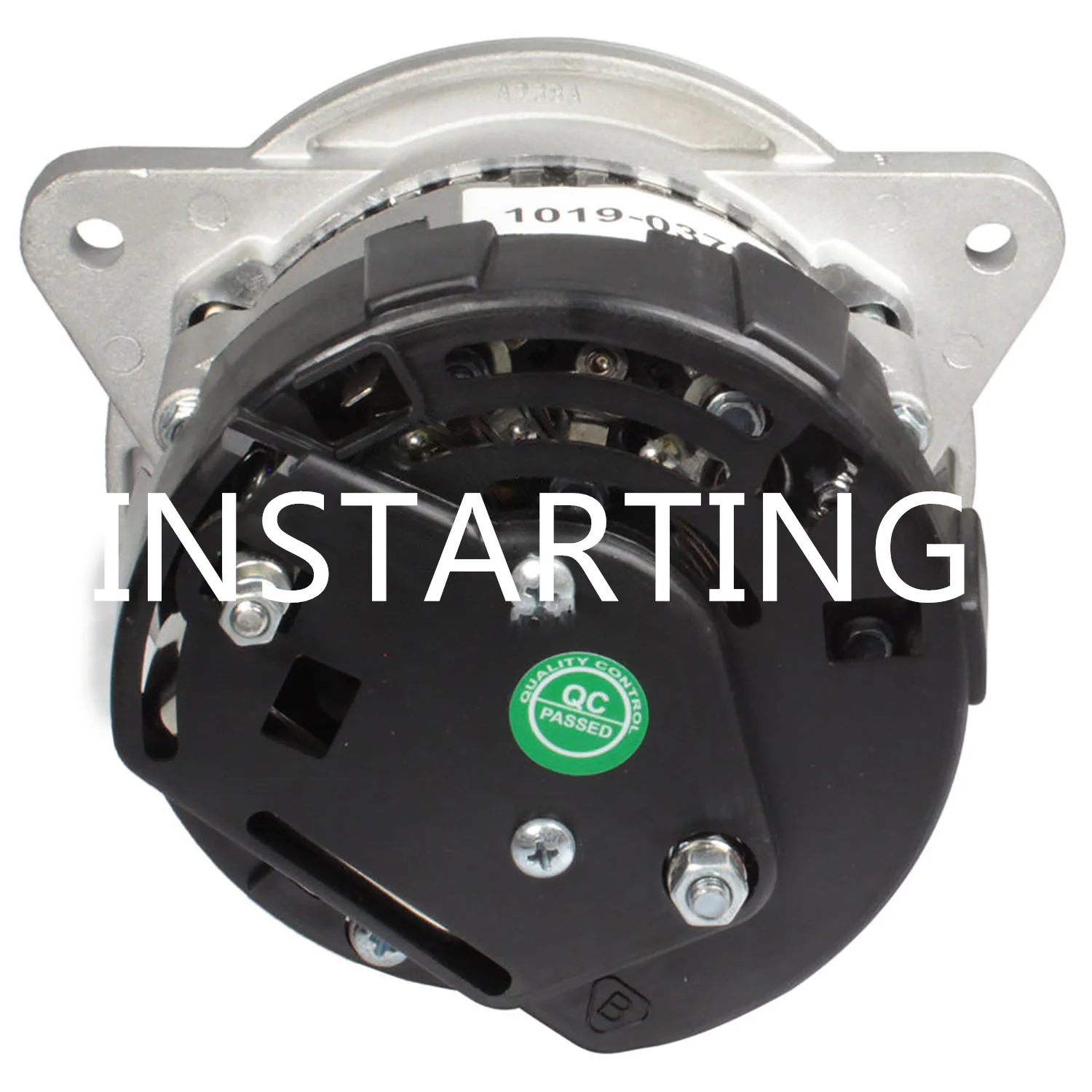 

ALTERNATOR DYNAMO GENERADOR ELECTRICO FOR 12V 65A ALZ9037DD ALZ9037LK 9515483 1668906M92 1668906M93